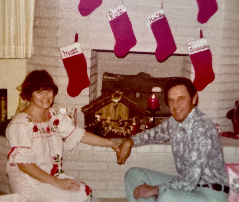 Della Margaret Borel - Photo 8