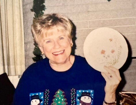 Della Margaret Borel - Photo 10