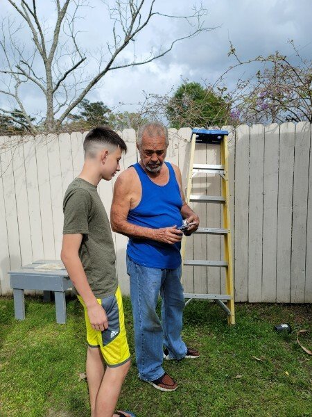 Roberto Carreon - Photo 3