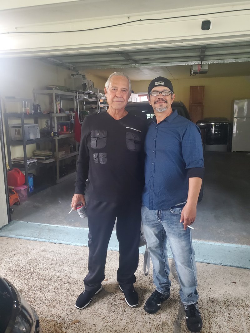 Roberto Carreon - Photo 7