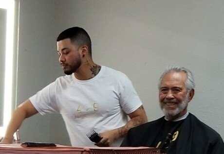 Roberto Carreon - Photo 11