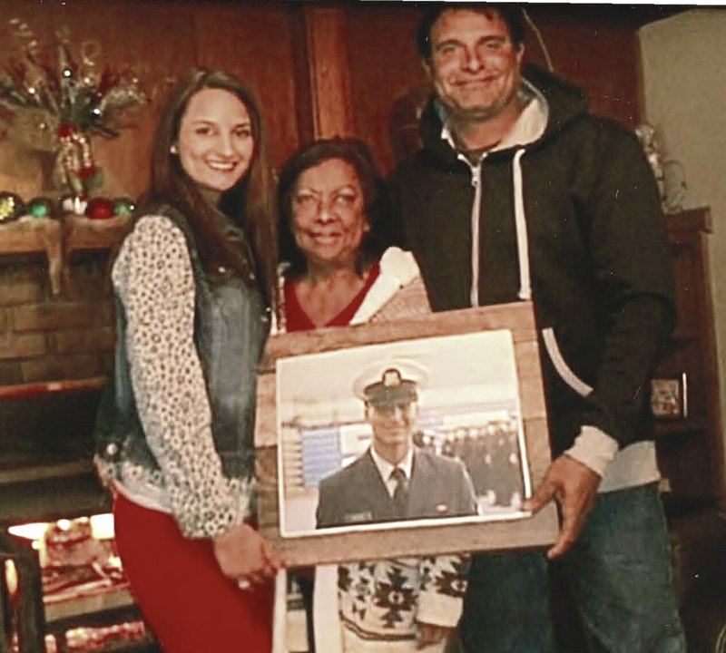 Christine Margaret Sanchez - Photo 3