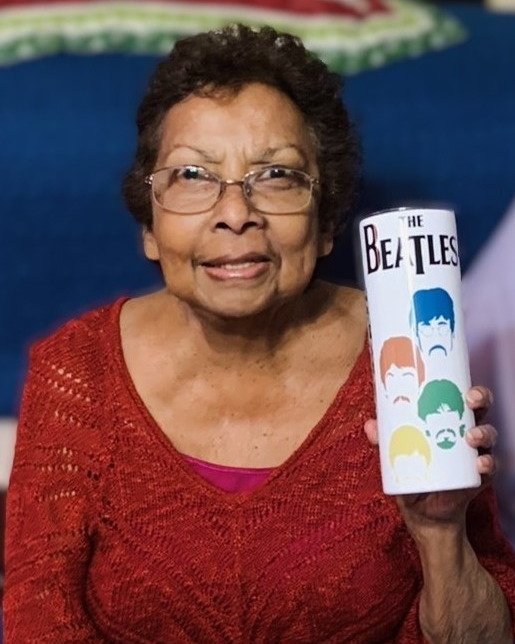 Christine Margaret Sanchez