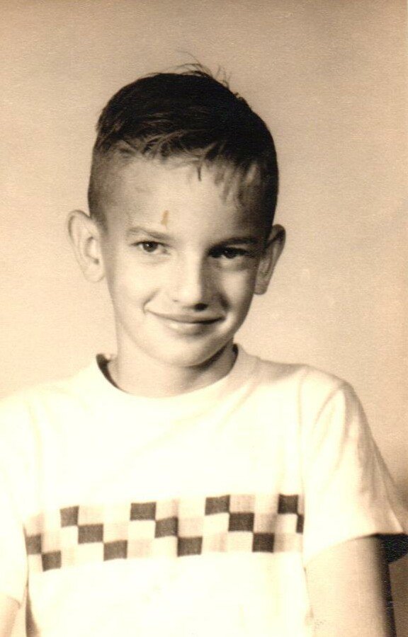 Jerry E. Brown - Photo 5