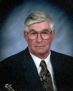 Clyde Earnest Peters