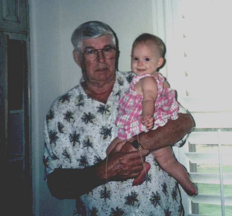 Clyde Earnest Peters - Photo 3