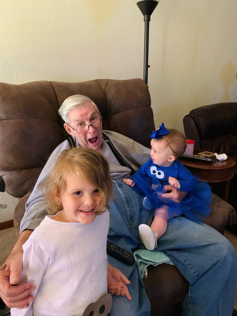 Clyde Earnest Peters - Photo 5