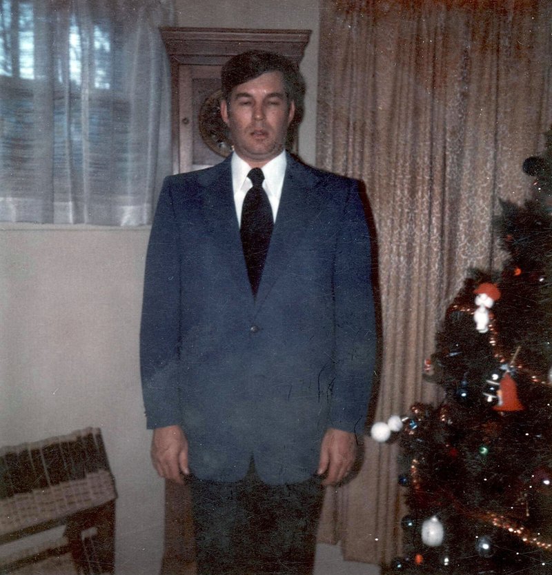 Clyde Earnest Peters - Photo 7