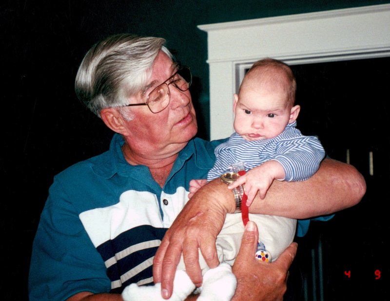 Clyde Earnest Peters - Photo 9