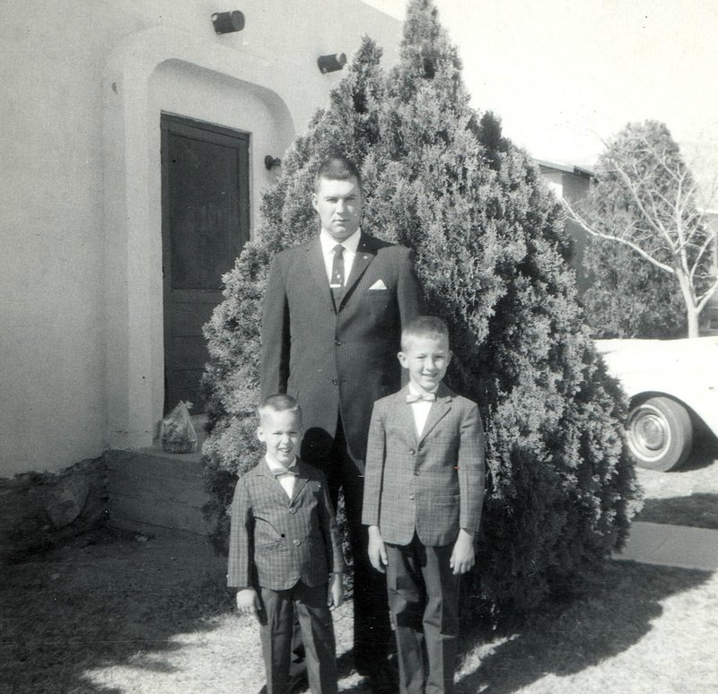 Clyde Earnest Peters - Photo 11