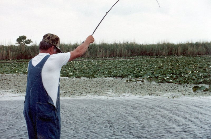 Clyde Earnest Peters - Photo 8