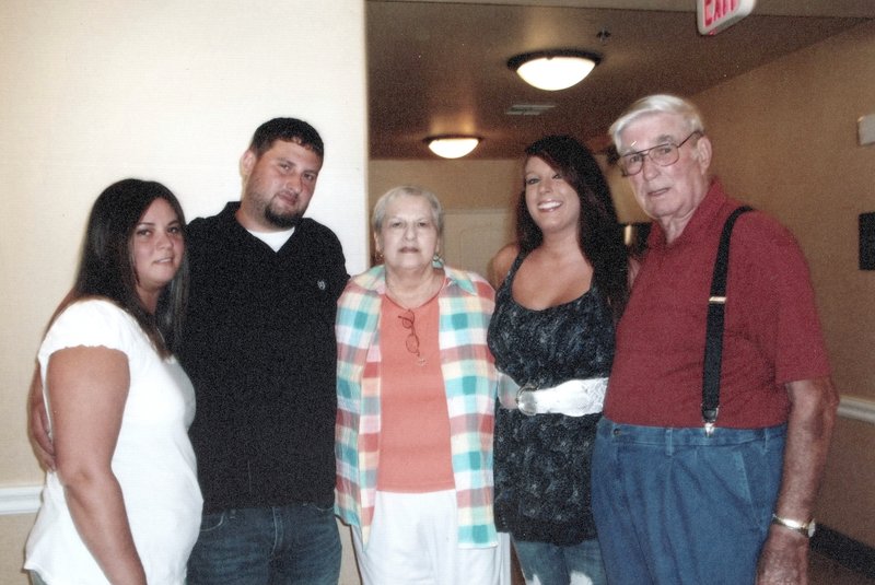 Clyde Earnest Peters - Photo 10