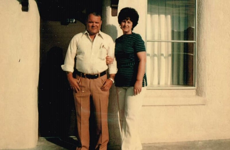 Irene Mary Gibson - Photo 2