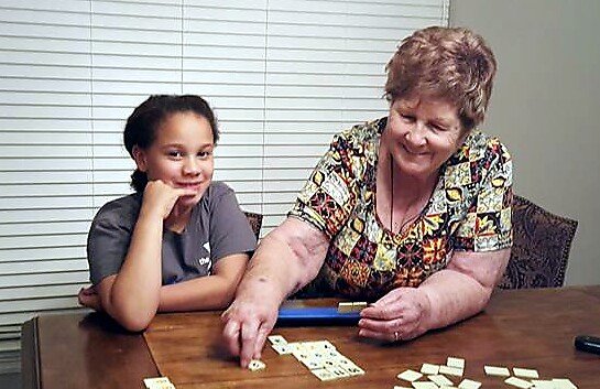 Irene Mary Gibson - Photo 3