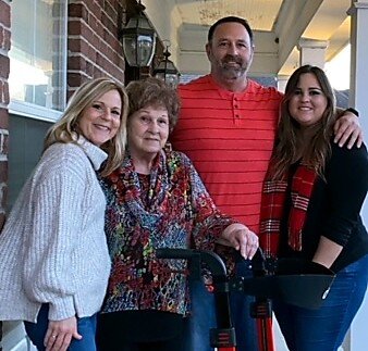 Irene Mary Gibson - Photo 6