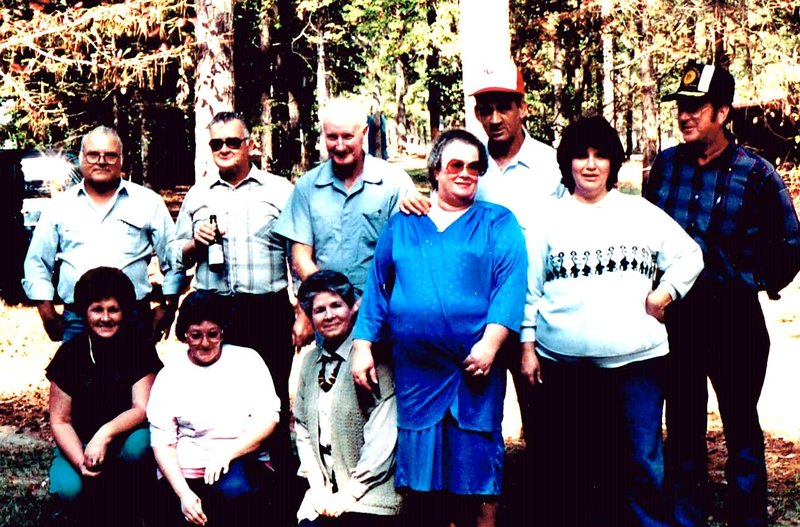 Irene Mary Gibson - Photo 9