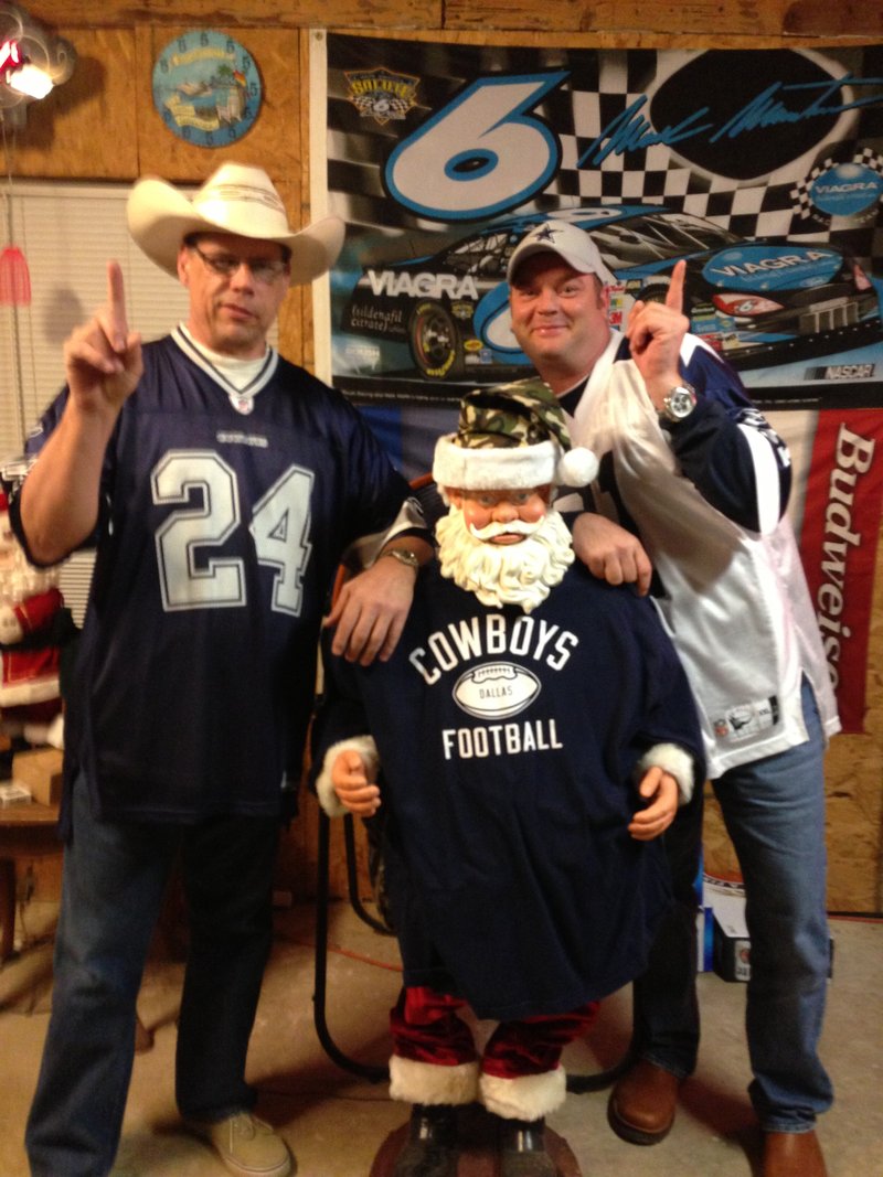 Kevin Boland - Photo 5