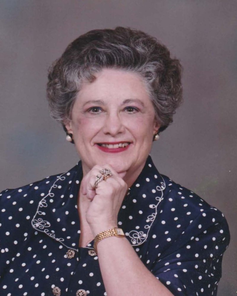 Geraldine "Gerry" Bertrand Tate