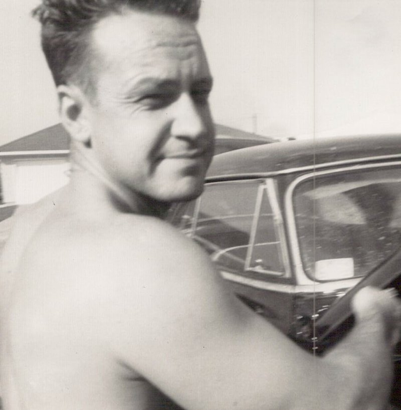 John Joseph Gontarek - Photo 4