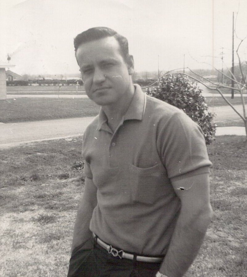 John Joseph Gontarek - Photo 8