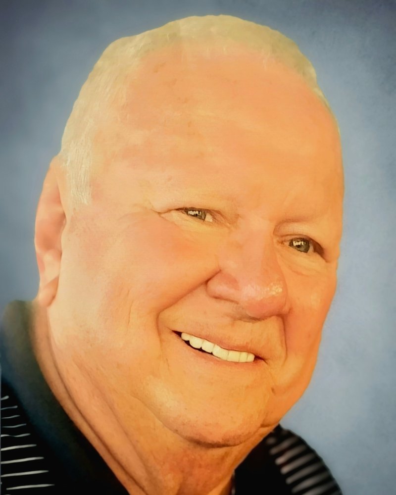 Thomas "Tommy" James Gaspard