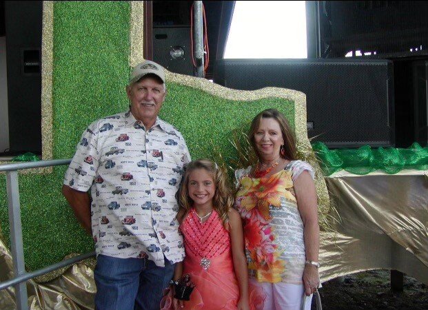 John Vernon Laurents - Photo 2