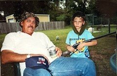 John Vernon Laurents - Photo 7