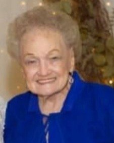 Marian "Mrs. J" Jenkinson