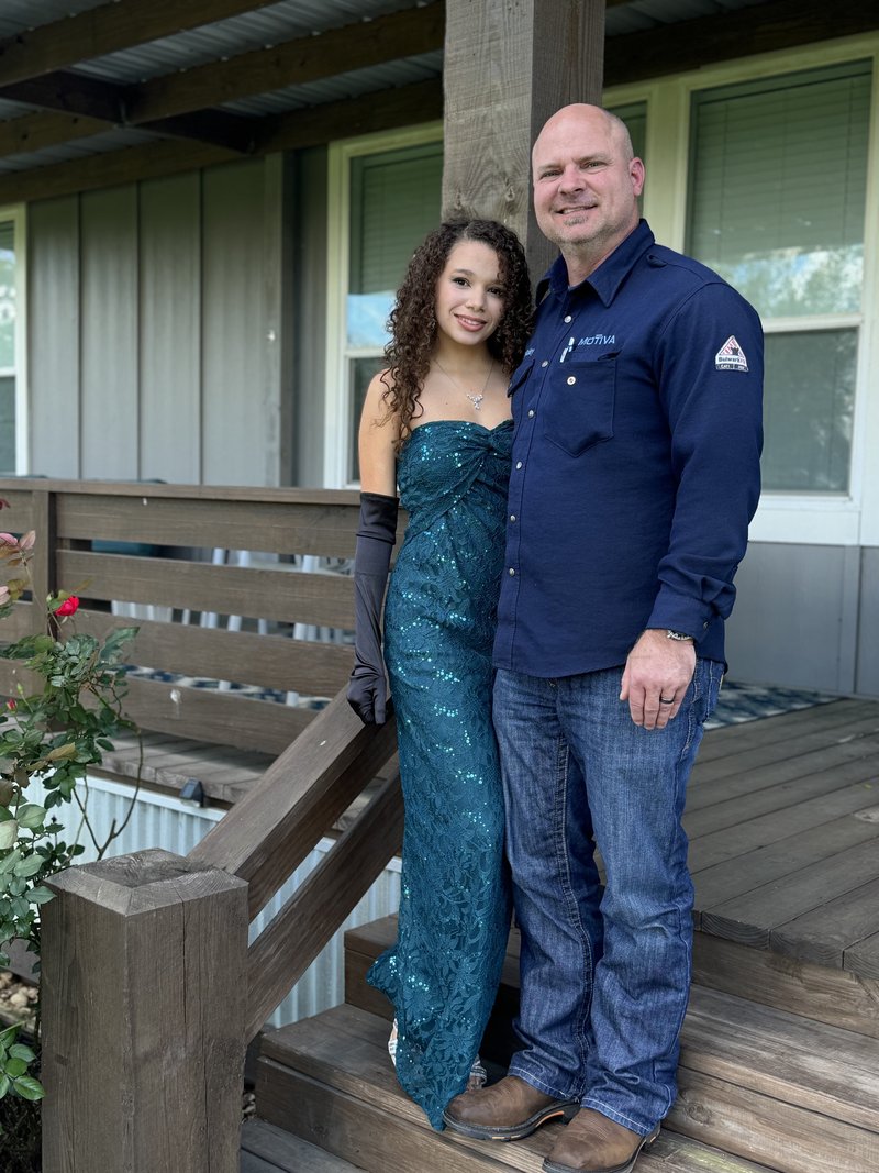 Jason Dale Guidry - Photo 2