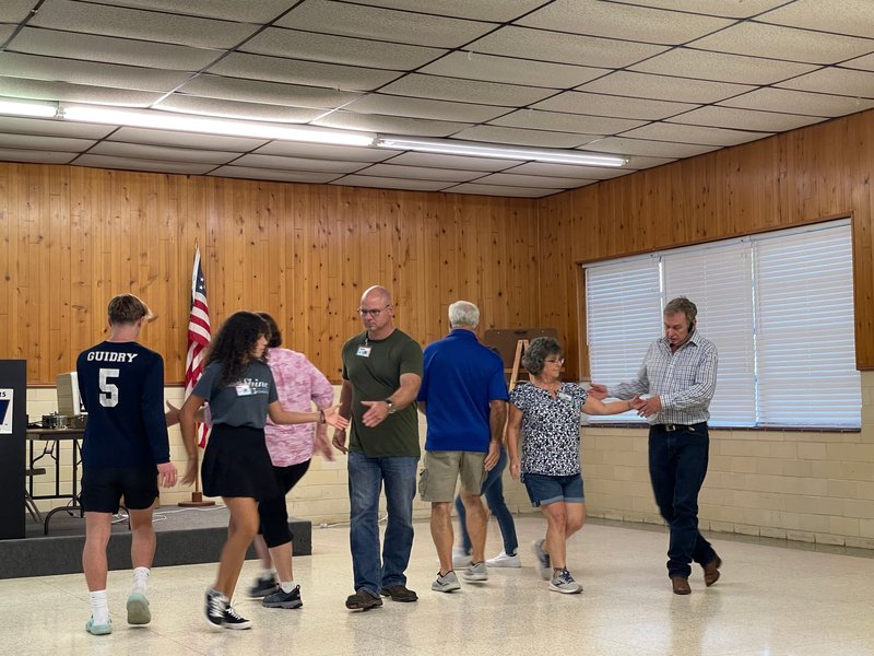 Jason Dale Guidry - Photo 11