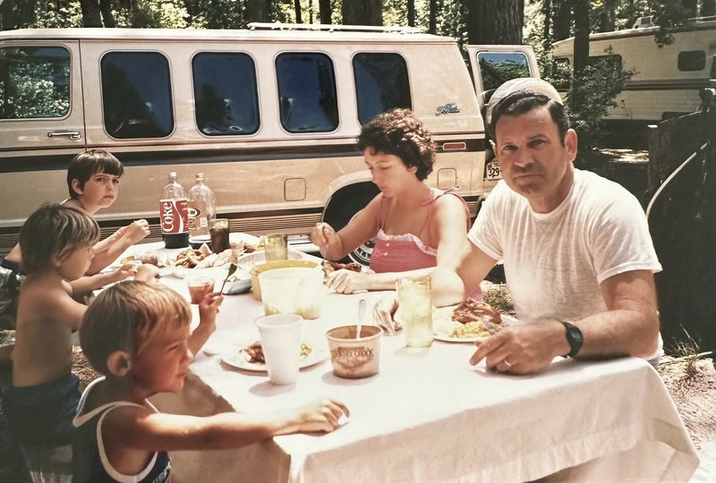 Gene Venable - Photo 4