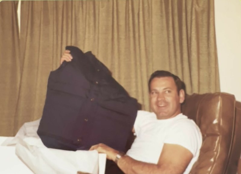 Gene Venable - Photo 11