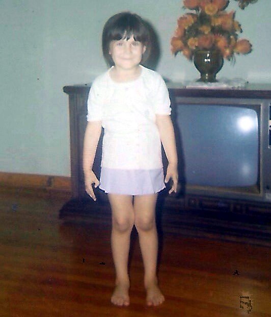 Cheryl Kahclamat - Photo 4