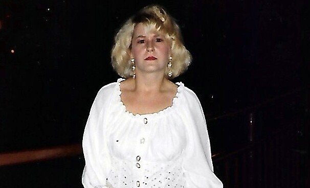 Cheryl Kahclamat - Photo 9