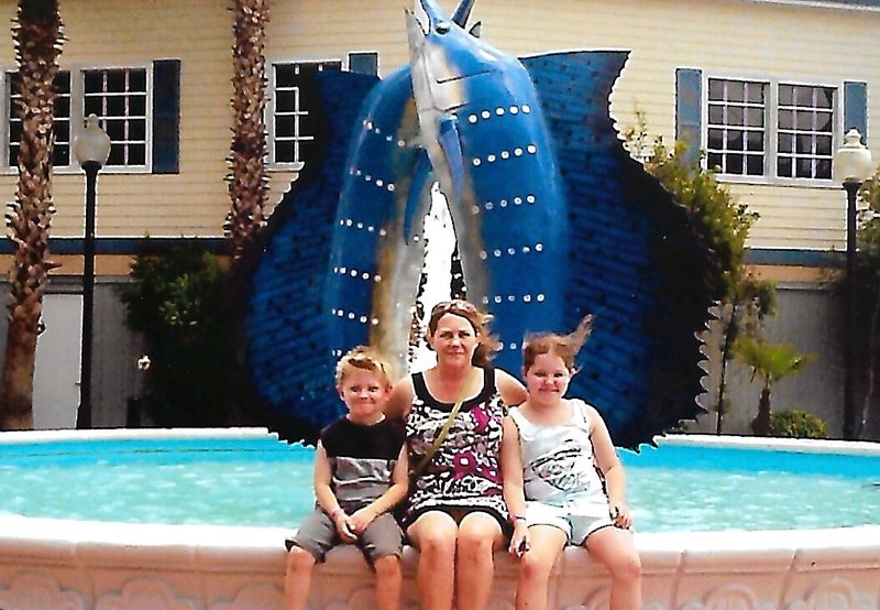 Cheryl Kahclamat - Photo 8