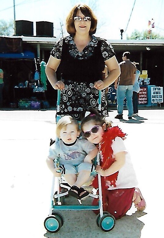 Cheryl Kahclamat - Photo 11