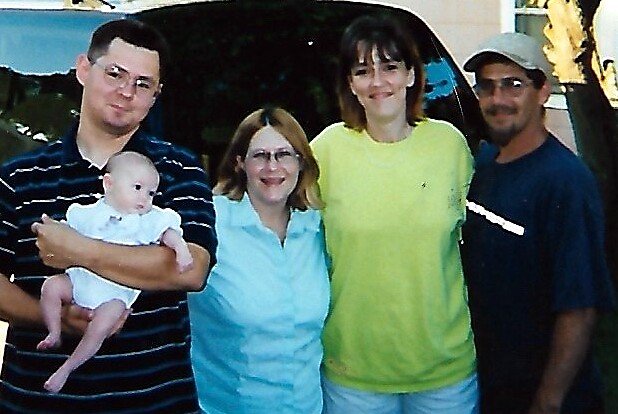 Cheryl Kahclamat - Photo 10