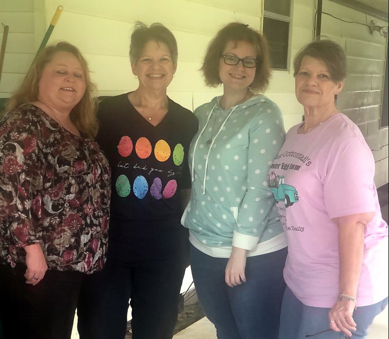 Tammy Philen Reese - Photo 5