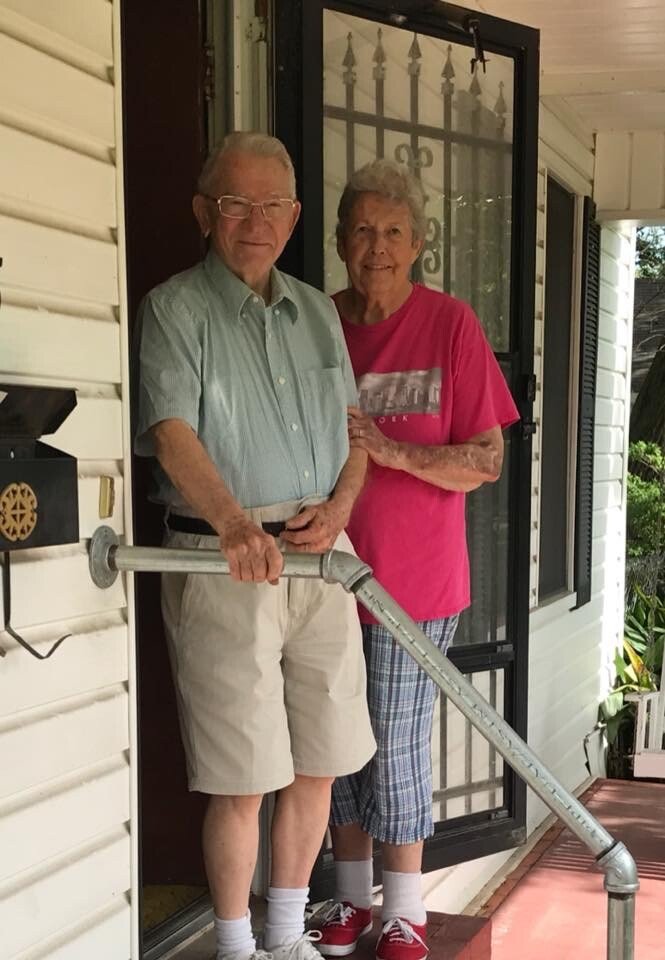 Dorothy Jean McCall - Photo 4