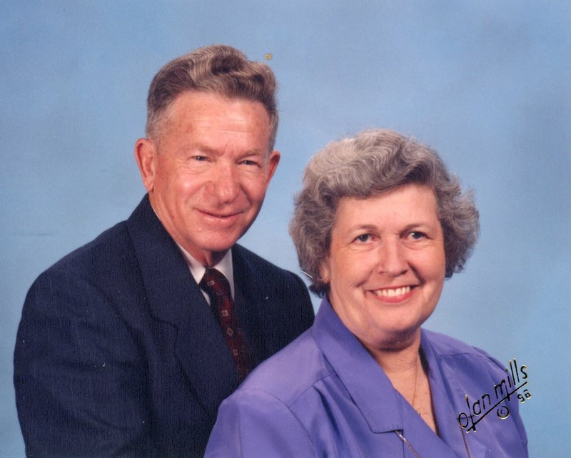 Dorothy Jean McCall - Photo 3