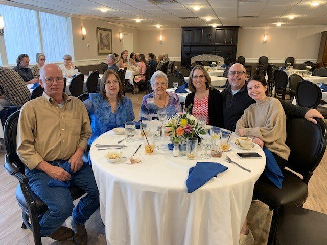 Dorothy Jean McCall - Photo 5