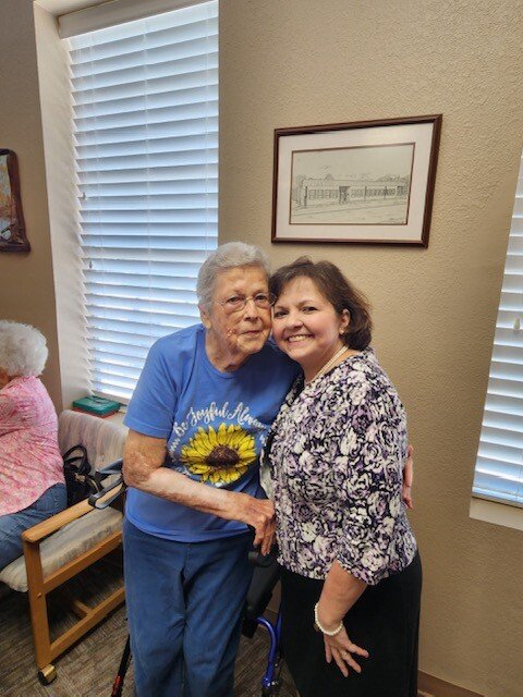 Dorothy Jean McCall - Photo 8