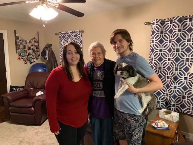 Dorothy Jean McCall - Photo 9