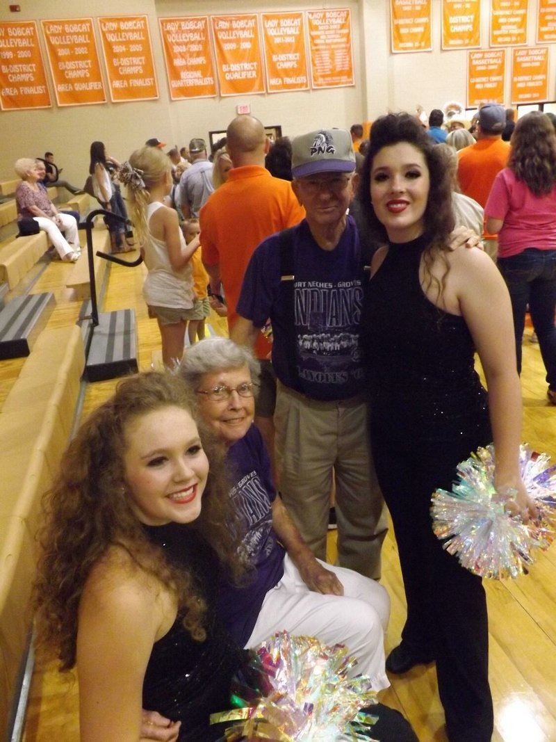 Dorothy Jean McCall - Photo 11