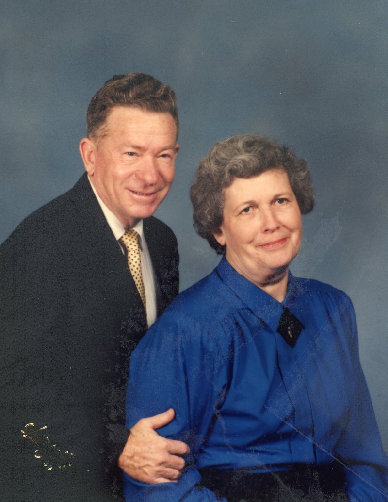 Dorothy Jean McCall - Photo 10