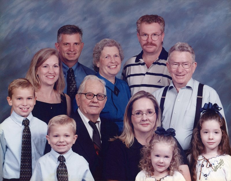 Dorothy Jean McCall - Photo 6