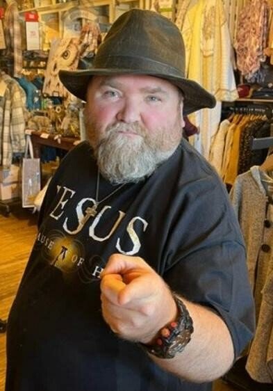 Shane Fontaine - Photo 2