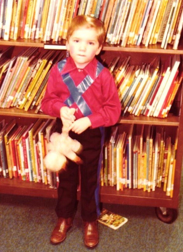 Shane Fontaine - Photo 11