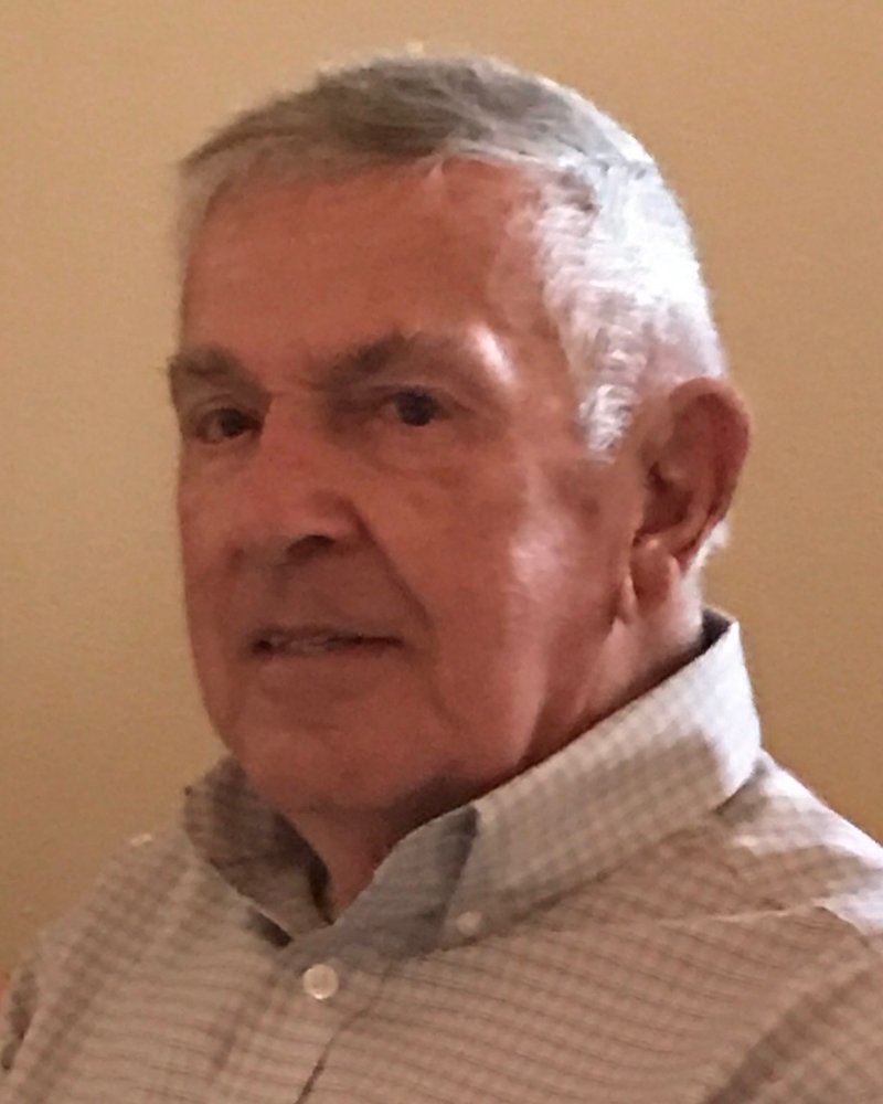 Louis Edward "Dutsy" Abshire