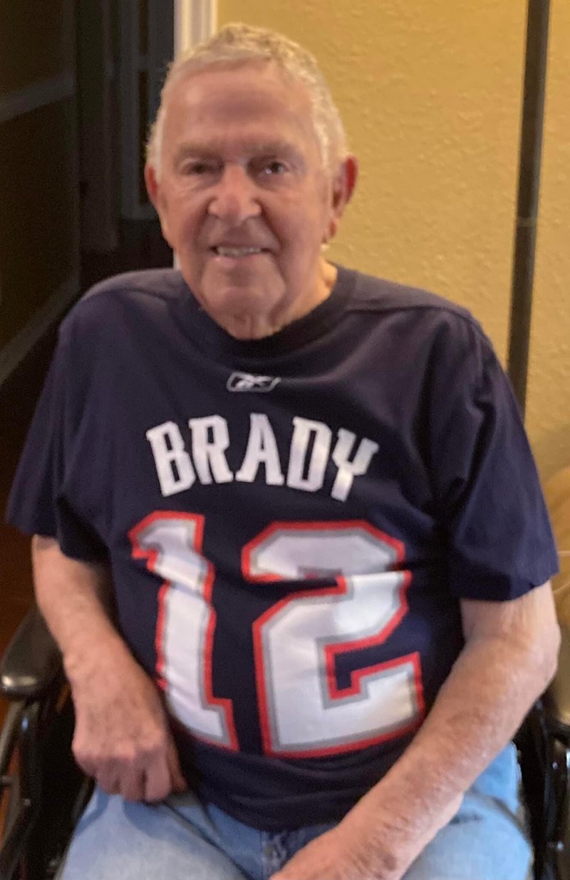 Louis Edward "Dutsy" Abshire - Photo 4